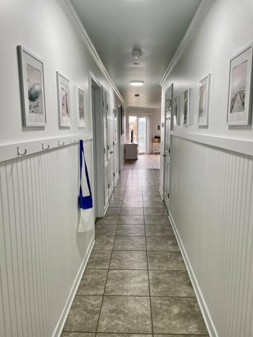 3 Bedroom Condo, Ocean Views & Short Walk To Beach! Oak Island Zewnętrze zdjęcie