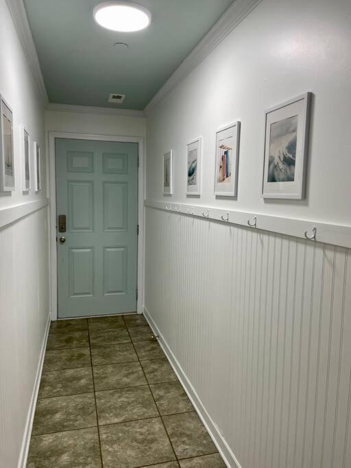 3 Bedroom Condo, Ocean Views & Short Walk To Beach! Oak Island Zewnętrze zdjęcie
